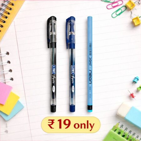 EVERYDAY WRITING COMBO