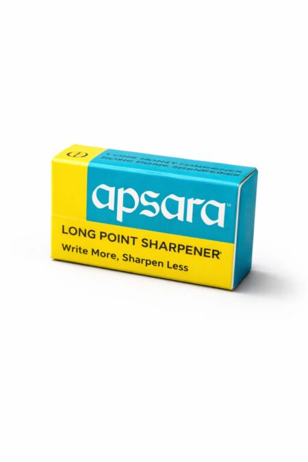 APSARA LONG POINT SHARPNER