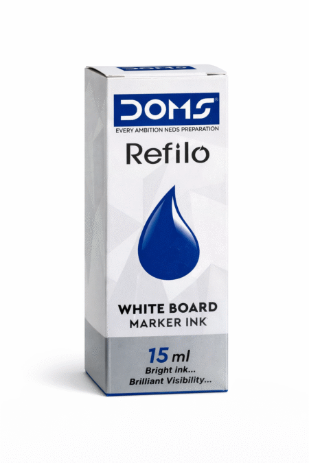 DOMS Refilo White Board Marker Ink