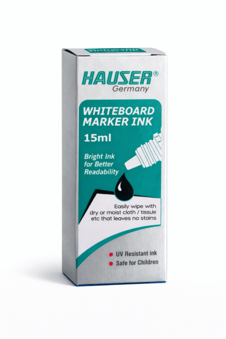 Hauser Germany Whiteboard Marker Ink