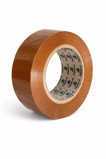 Brown BOPP Packaging Tape