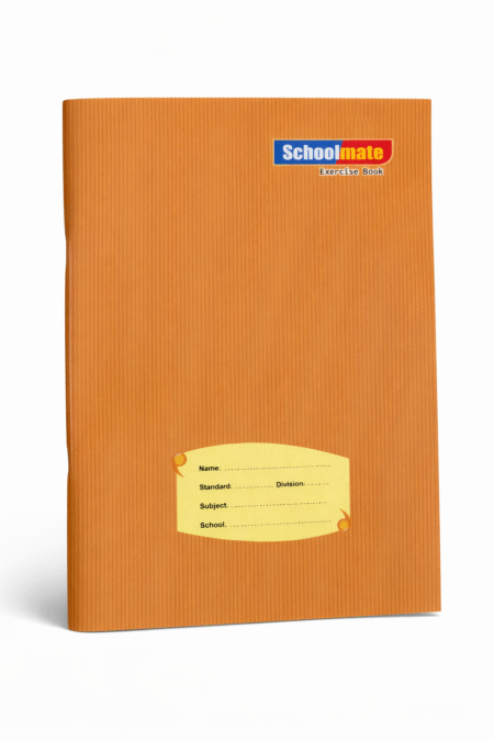 Schoolmate Exercise Book ( Set of 1,3,6,12)