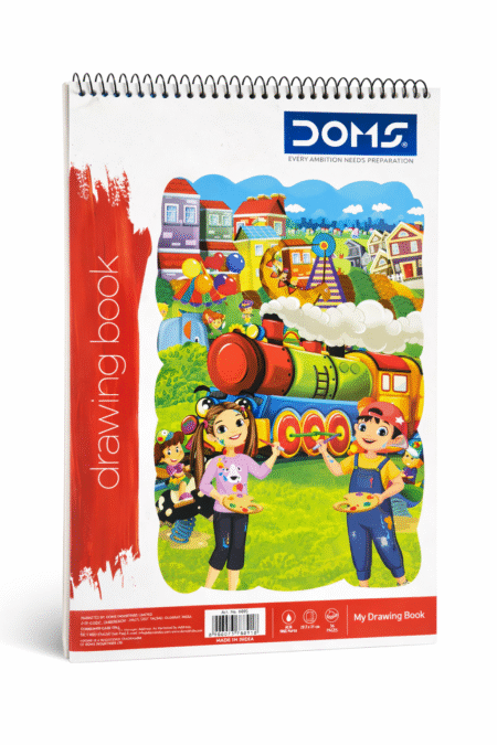 DOMS My Drawing Book