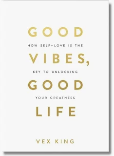 GOOD VIBES GOOD LIFE