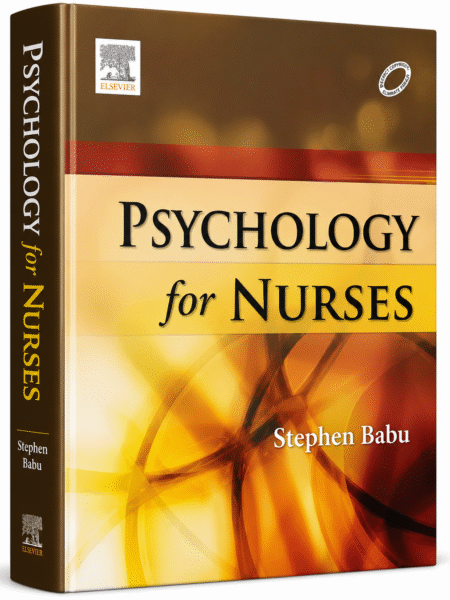 Psychology for Nurses – Comprehensive Guide for Nursing Students and Healthcare Professionals