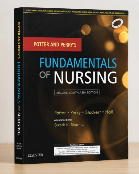 Fundamentals of Nursing BY Potter