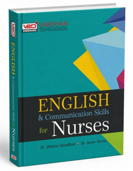 English & Communication Skills for Nurses
